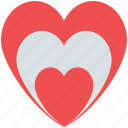 hearts, hearts design, like, love, love sign, love symbol