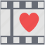 film negative, film strip, lover wedding pictures, photoshoot, strip with heart, valentine pics 