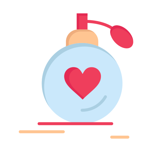 Day, love, marriage, passion, perfume, valentine, valentines icon - Free download