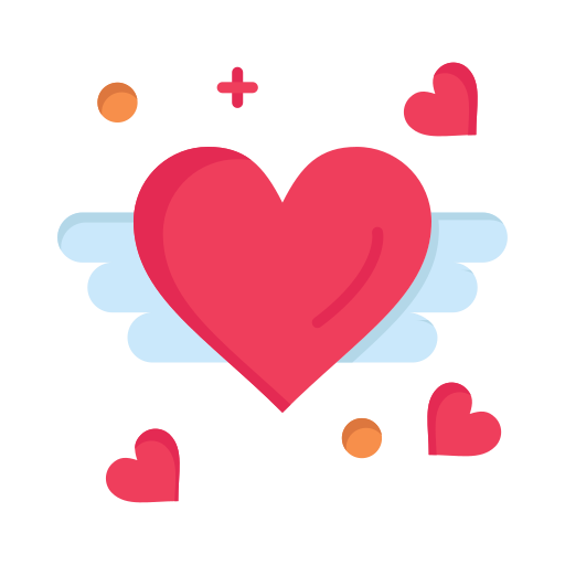 Day, heart, love, loveing, valentine, valentines, wedding icon - Free download