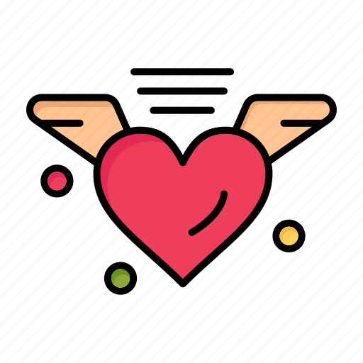 Day, heart, love, loving, valentine, valentines, wedding icon - Download on Iconfinder