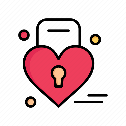 Day, heart, louck, love, valentine, valentines, weding icon - Download on Iconfinder