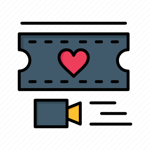 Day, filam, heart, love, valentine, valentines, wedding icon - Download on Iconfinder
