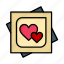 card, day, heart, love, marriage, proposal, valentine, valentines 
