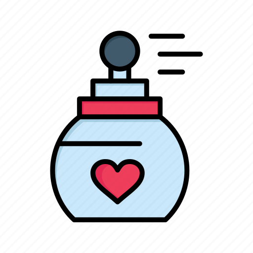 Aroma, day, fragnence, fragrant, love, perfume, valentine icon - Download on Iconfinder