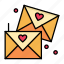 day, email, glasses, love, valentine, valentines, wedding 