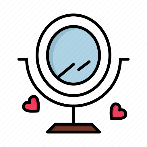 Day, heard, love, merroir, valentine, valentines, wedding icon - Download on Iconfinder
