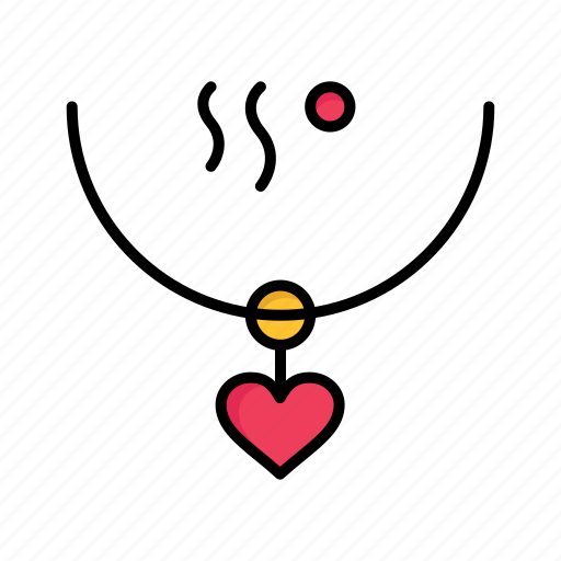 Amulet, day, love, marriage, party, valentine, valentines icon - Download on Iconfinder