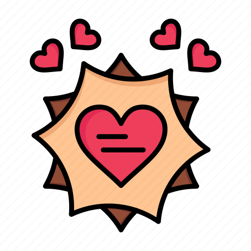 Card, day, heart, love, valentine, valentines icon - Download on Iconfinder