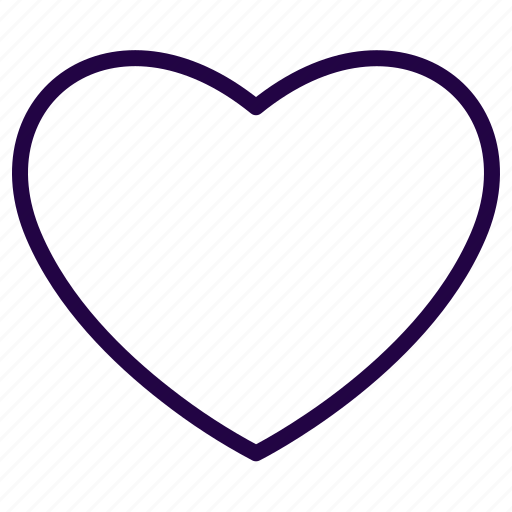 Favorite, health, heart, love, romantic, valentine, valentines icon - Download on Iconfinder