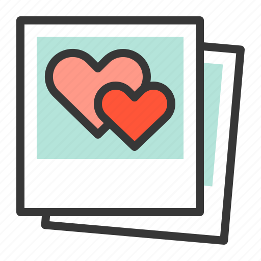 Love, love photo, love picture, valentine icon - Download on Iconfinder