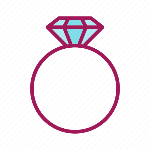 Love, ring, valentine icon - Download on Iconfinder