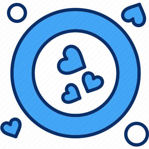 Heart, love, romance, valentine icon - Download on Iconfinder