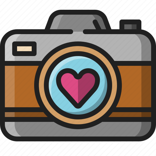 Camera, photo, multimedia, photography, lens, shutter icon - Download on Iconfinder