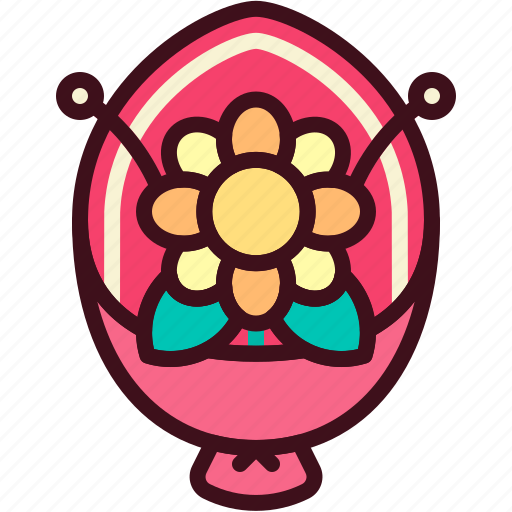 Bouquet, flower, gift, valentine icon - Download on Iconfinder