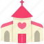 church, wedding, love, romance 