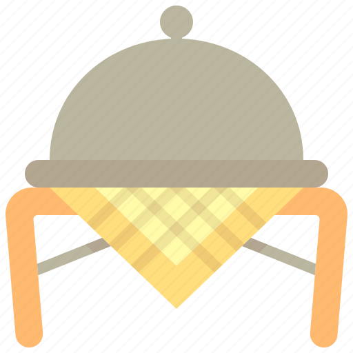 Dinner, gourmet, meal, restaurant icon - Download on Iconfinder