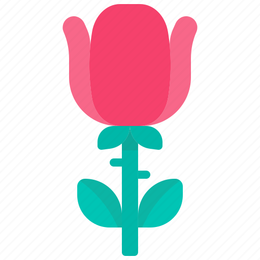 Flower, rose, plant, petal icon - Download on Iconfinder