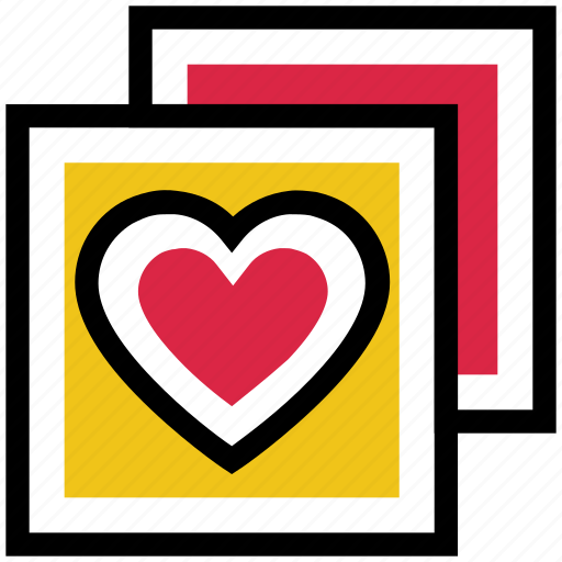 Heart, images, love, photos, relationship, valentine’s day, wedding icon - Download on Iconfinder
