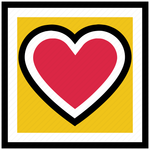 Heart, image, like, love, photo, valentine’s day icon - Download on Iconfinder
