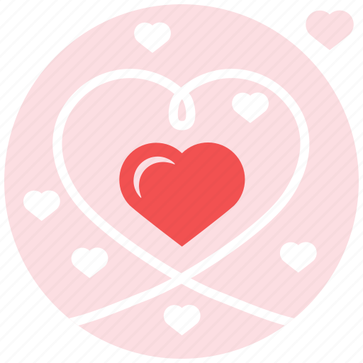 Falling, in love, love, sweet, valentine, valentine's day icon - Download on Iconfinder