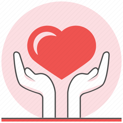 Heart, love, my heart, sweet, together, valentine, valentine's day icon - Download on Iconfinder
