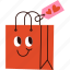 loveshoppingbag, shopping, love, heart, valentine 