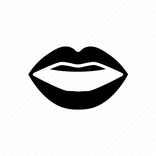 Lips, mouth, romance, sensual, sexy, valentines day icon - Download on Iconfinder