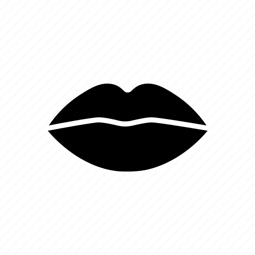 Feminine, lips, romance, sensual, sexy, valentines day icon - Download on Iconfinder
