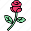 valentine, love, dating, lover, heart, rose, flower 