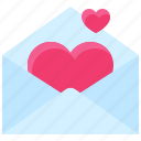 valentine, love, dating, lover, heart, letter, mail