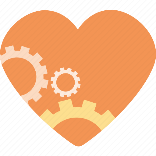 Heart, love, valentines, romantic icon - Download on Iconfinder