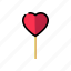 candy, caramel, love, lovers, valentine&#x27;s 