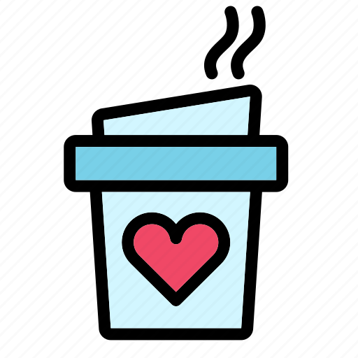 Coffee, mug, tea, food, cup, cafe, hot icon - Download on Iconfinder