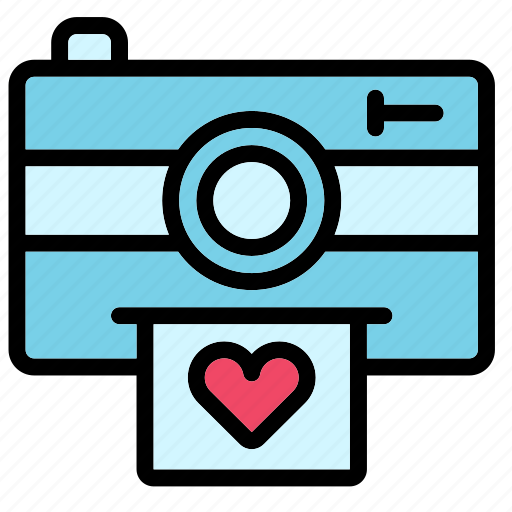 Photo, pictures, photography, memory, camera, picture, images icon - Download on Iconfinder