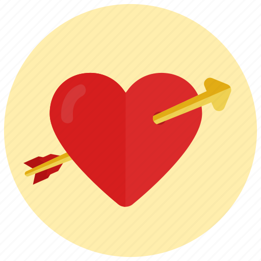 Dating, heart, love, valentine, valentine's day icon - Download on Iconfinder