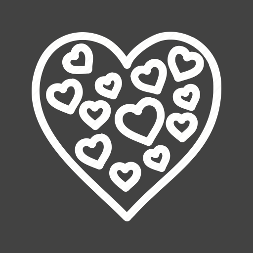 Hearts, love, someone, special, valentine icon - Download on Iconfinder