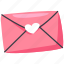 letter, romance, valentine, love, heart, happy, valentine day 
