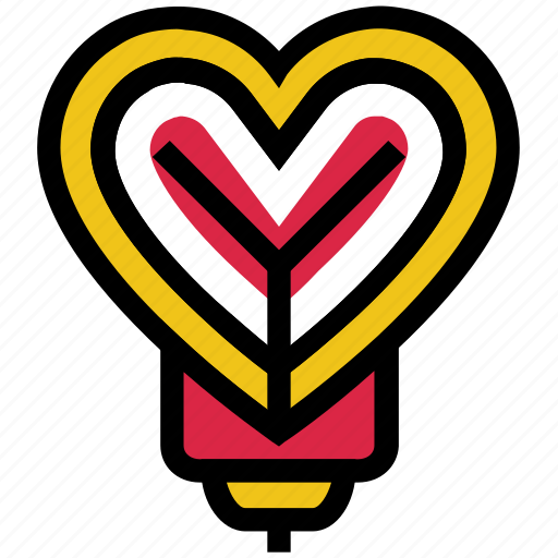 Air, balloon, fly, flying balloon, heart, love balloon, valentine’s day icon - Download on Iconfinder