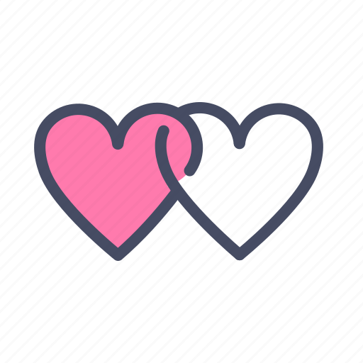 Day, engagement, heart, love, marriage, romance, valentines icon - Download on Iconfinder