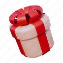 gift box, gift, celebrations, present, birthday, party, valentine 