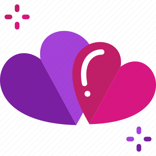 Celebration, day, heart, love, valentine icon - Download on Iconfinder