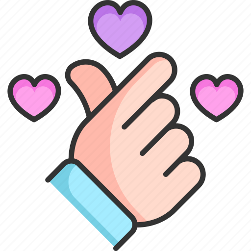 Heart, hand, love, proposal, valentines day icon - Download on Iconfinder