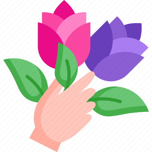 Rose, proposal, flower, love icon - Download on Iconfinder