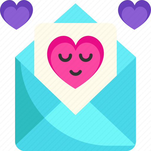 Greeting card, love, letter, proposal, card icon - Download on Iconfinder