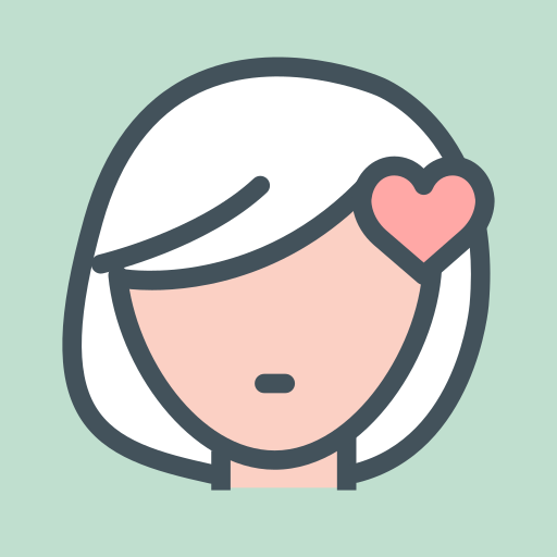 Avatar, girl icon - Free download on Iconfinder