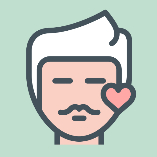 Avatar, male icon - Free download on Iconfinder