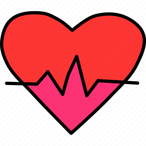 Activity, beat, day, heart, love, romance, valentines icon - Download on Iconfinder