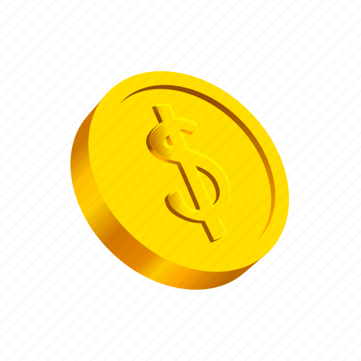 Buy, coin, currency, gold, monetary, money, payment icon - Download on Iconfinder