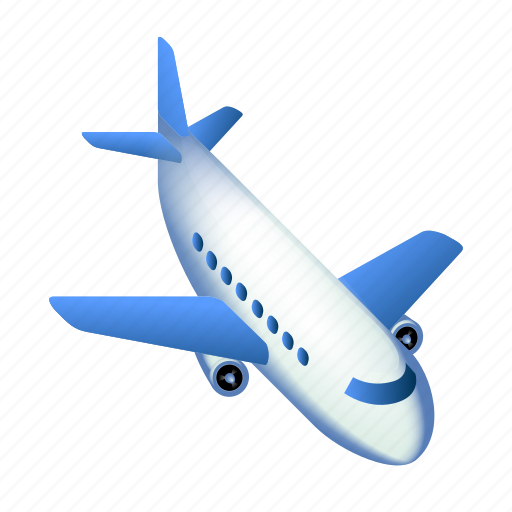 Airport, craft, fly, plane, space, ticket, travel icon - Download on Iconfinder
